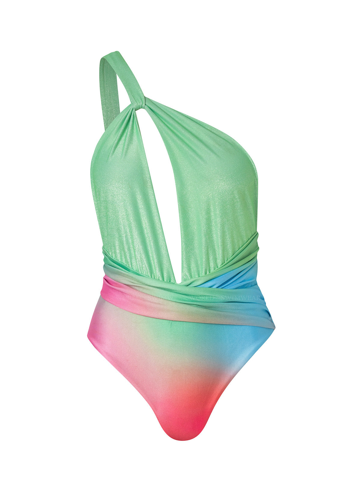 Baobab: Oriana One Piece (2340120) – Swimwear World