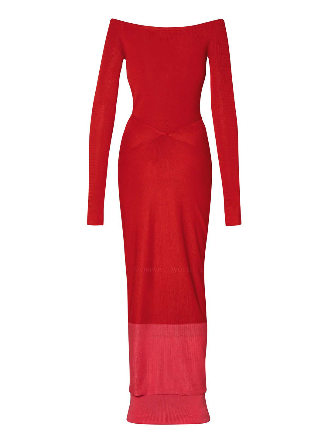 amar midi dress Baobab: Amar Dress
