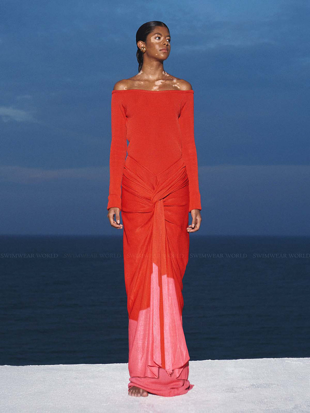 Baobab: Amar Dress (2401065) – Swimwear World