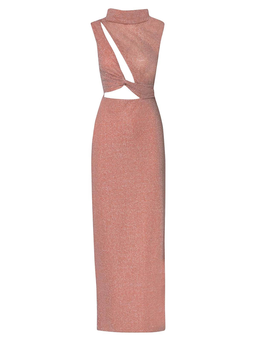 ワンピース waist twist dress Louren SNAP – louren store