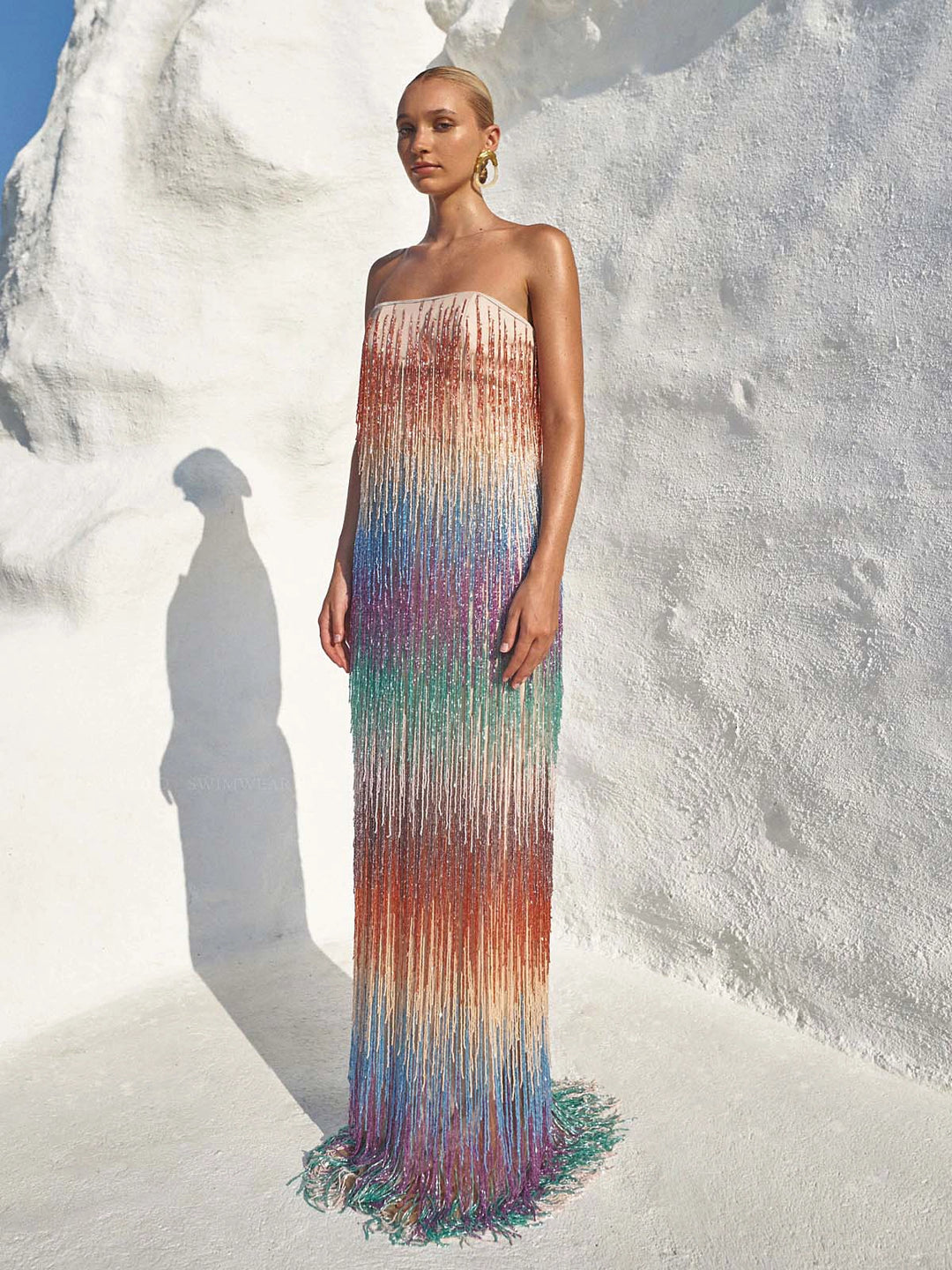 Baobab: Magia Dress (2401097) – Swimwear World