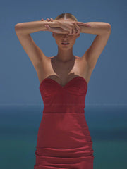 Baobab: Cam Dress (2401011)