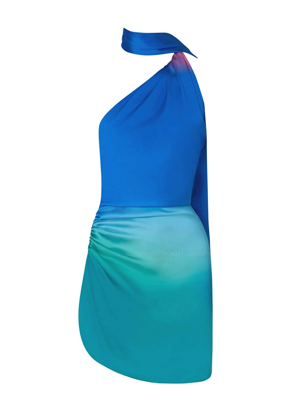baobab ari mini dress Baobab: Ari Mini Dress