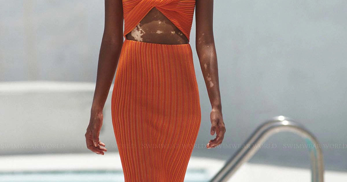 Baobab: Jayne Dress (2401028) – Swimwear World