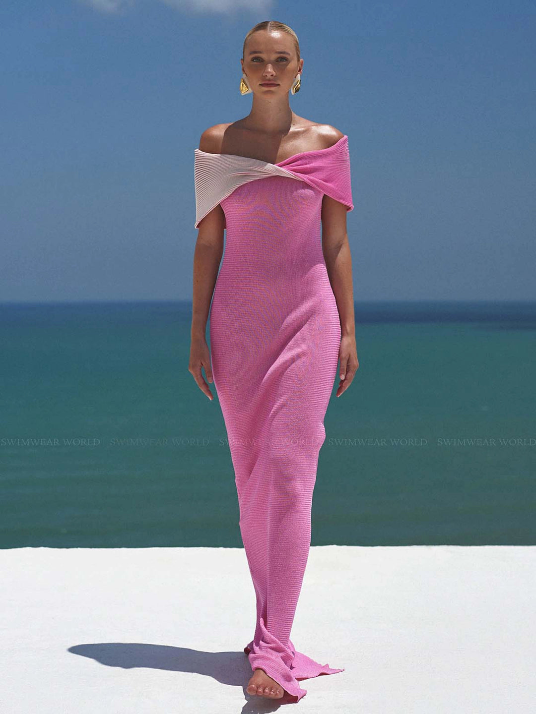 Baobab: Candy Dress (2401069) – Swimwear World