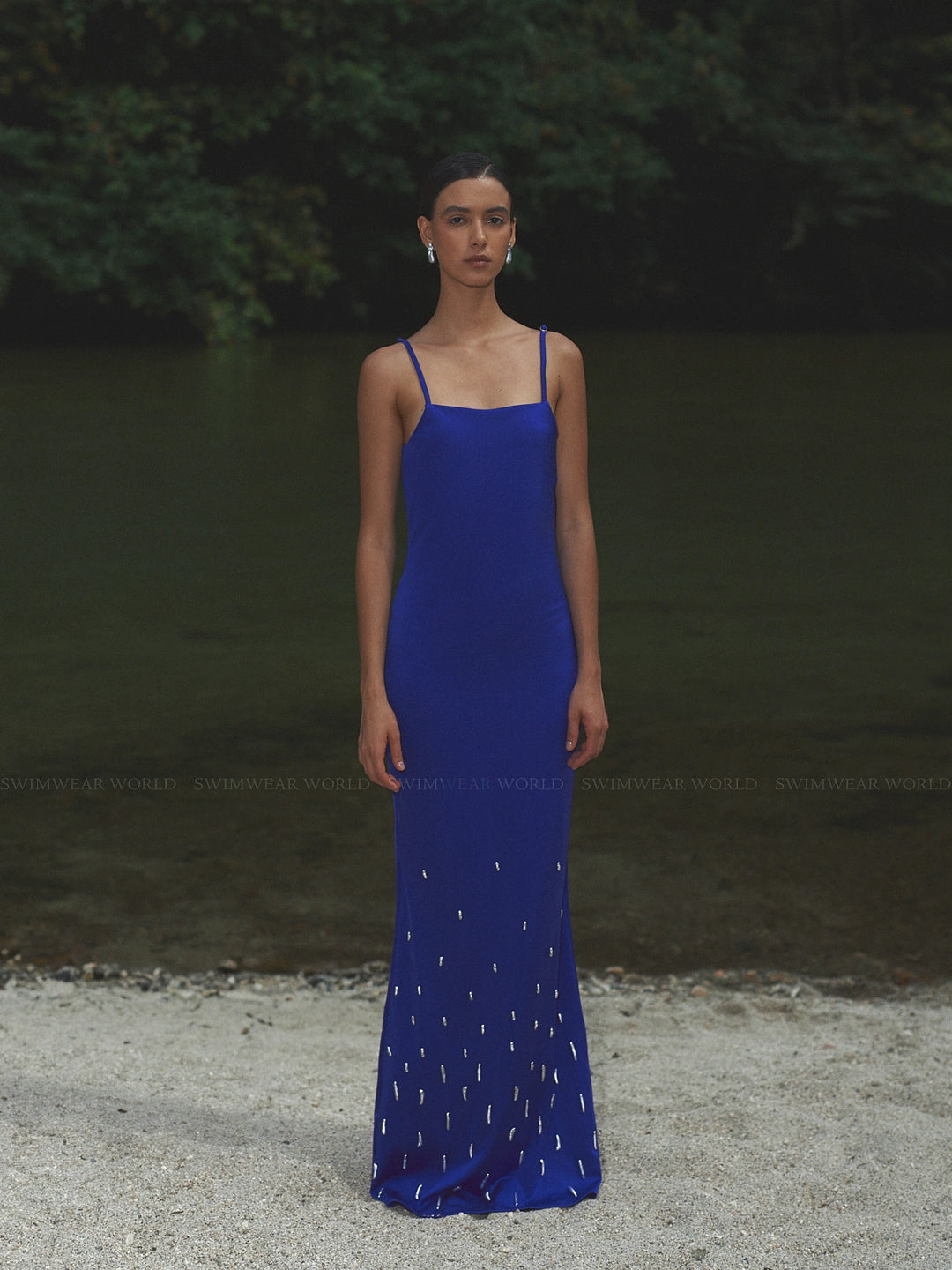 baobab dress Baobab - Cam Dress