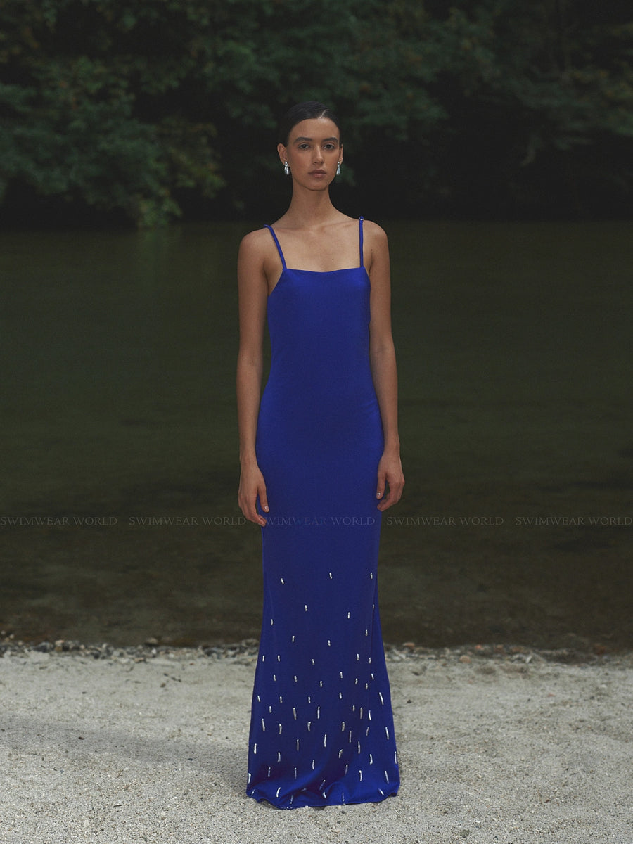 baobab dress Blake It is designed with silicone elastic at the top for a secure fit and includes a front slit for added allure BAOBAB Margarita Dress | Shopbop