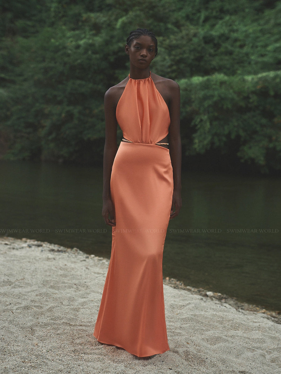 Baobab: Cosette Dress