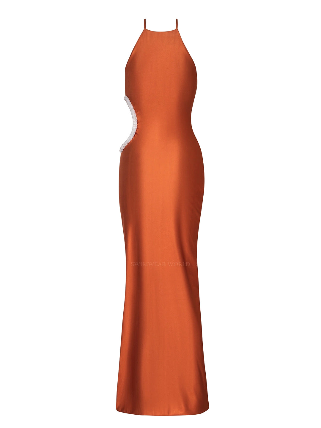 baobab dune maxi dress Baobab: Duna Dress