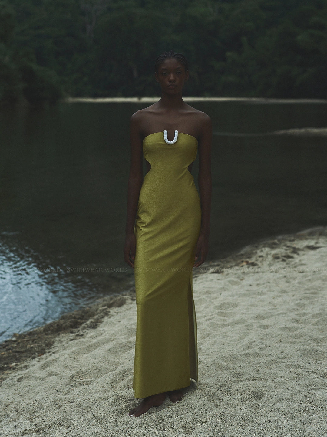 Baobab: Petra Dress (4181112) Swimwear World Baobab: Petra Dress (4181112) Swimwear World