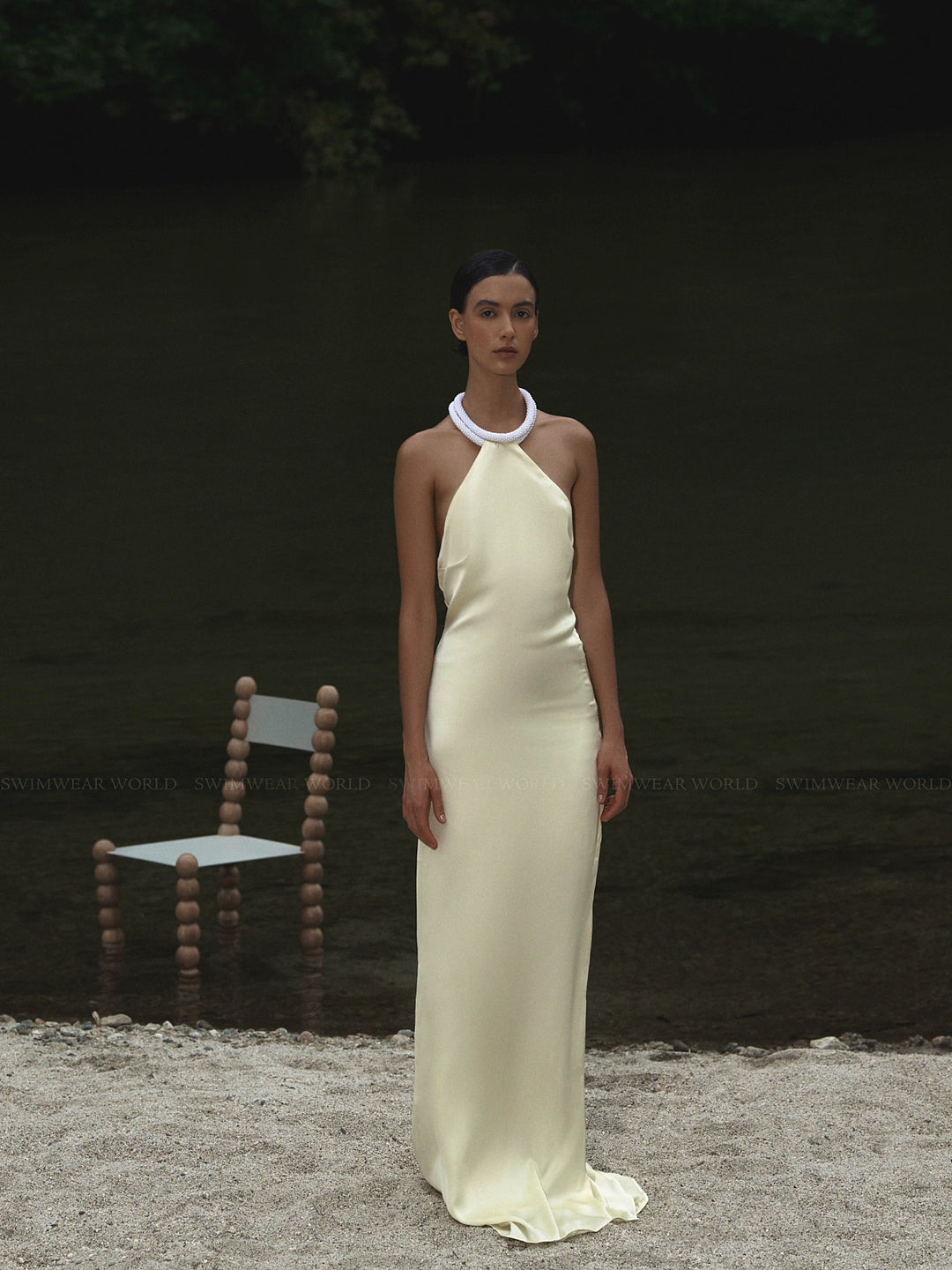 Ambar Dress ::RET
