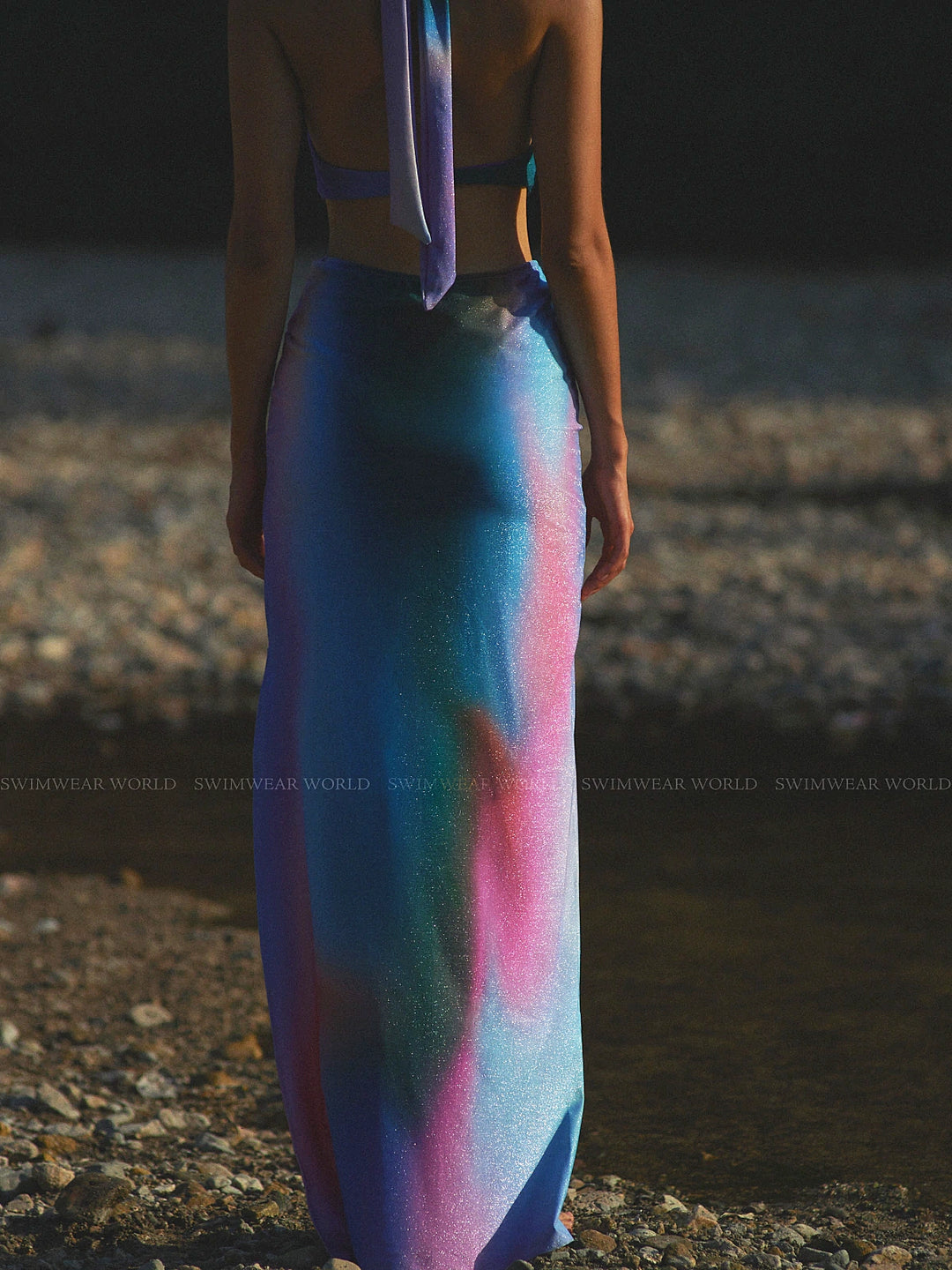 Baobab: Odette Dress (4360519) – Swimwear World