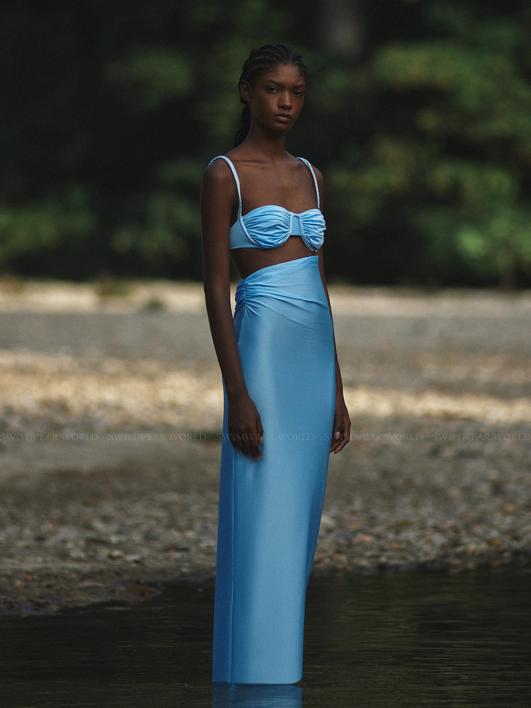Baobab: Lula Dress