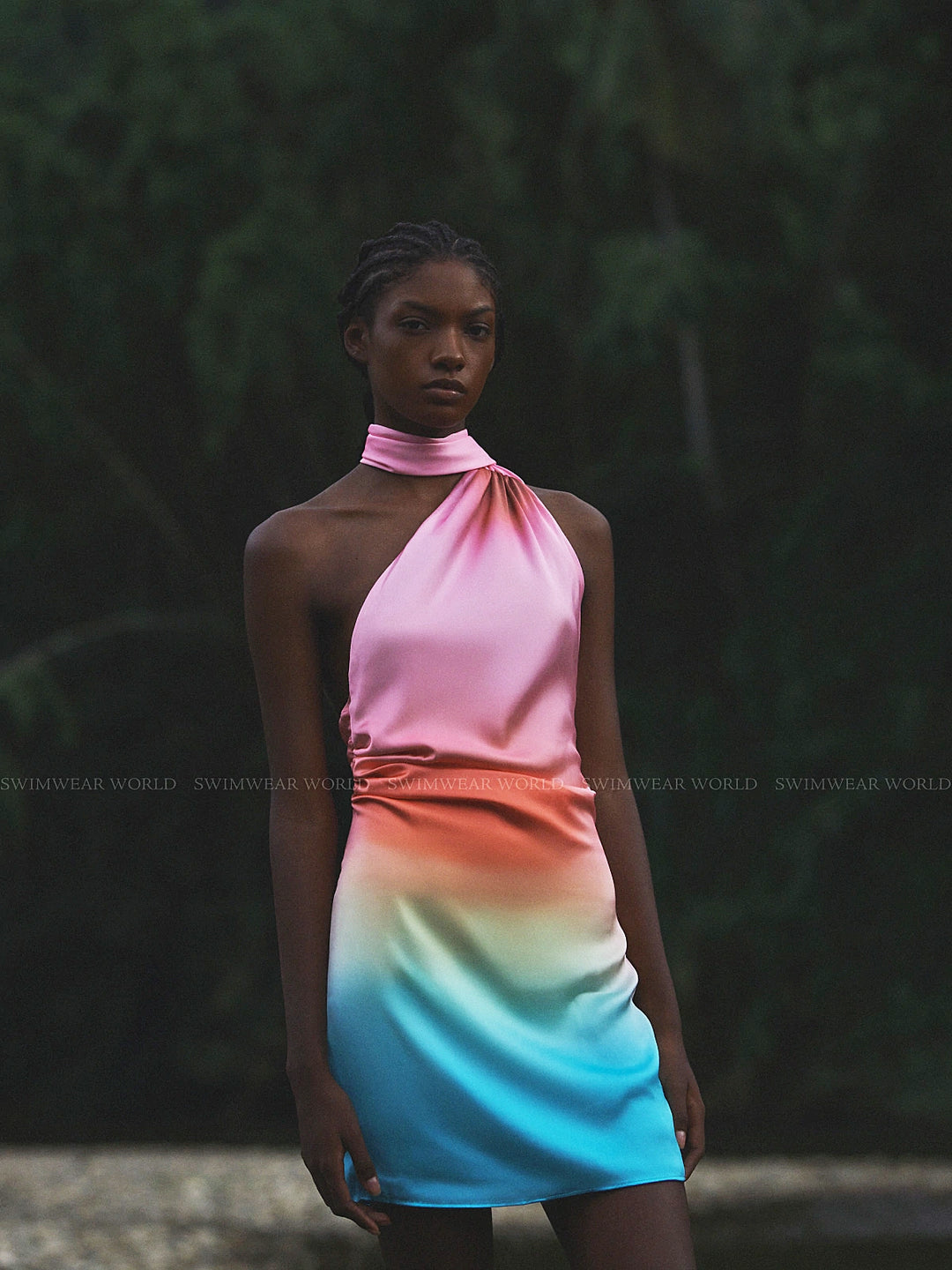baobab ari mini dress Baobab: Ari Dress