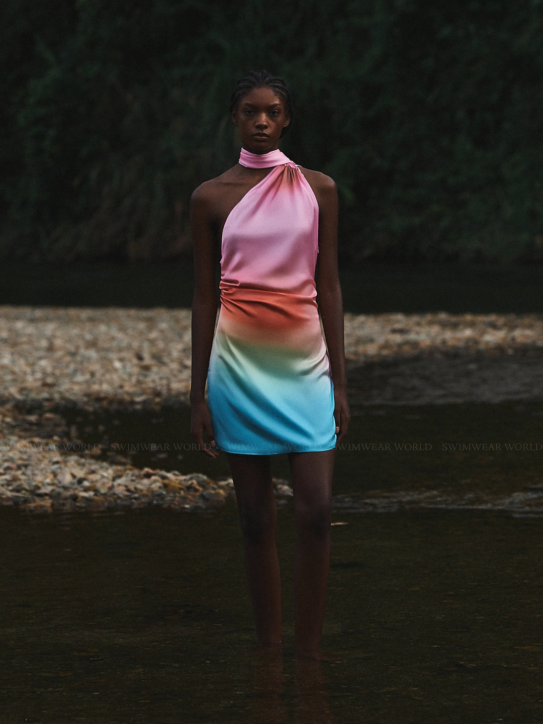 baobab ari maxi dress Baobab: Ari Dress