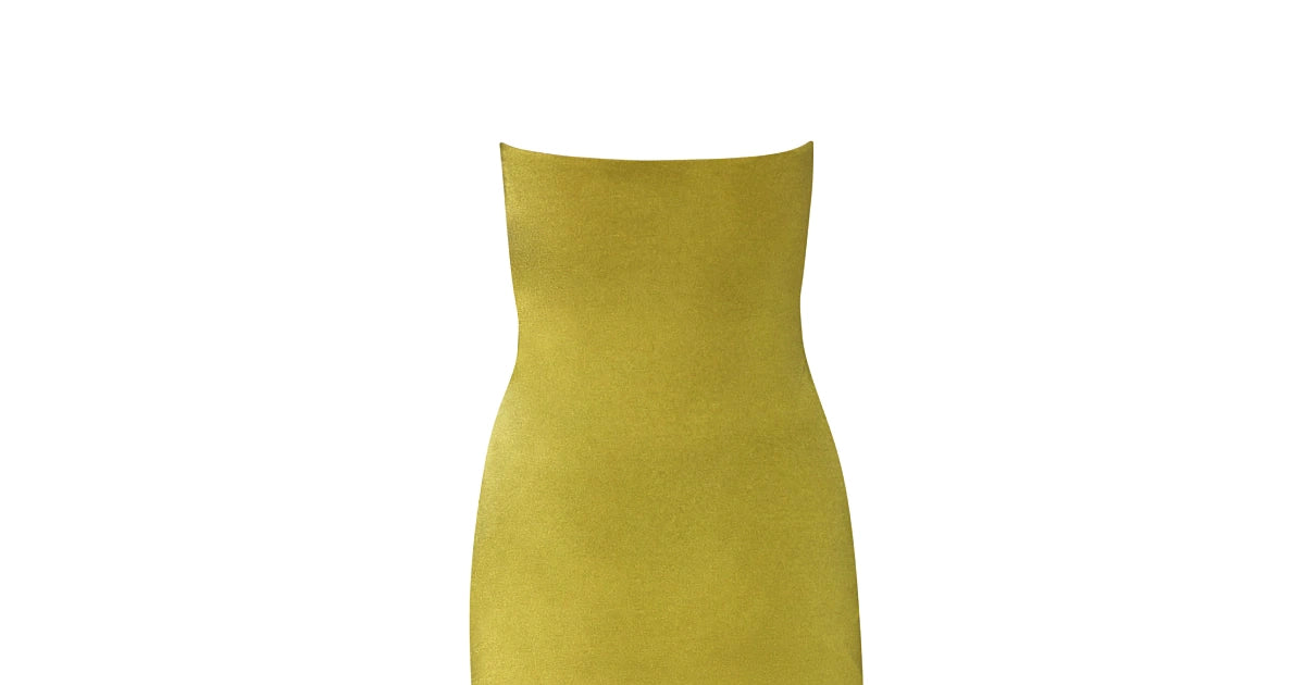 bodycon dress models Baobab: Concha Dress