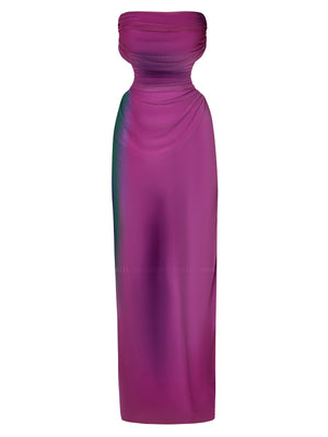 Baobab: Lila Dress (4590517)