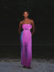 Baobab: Lila Dress (4590517)