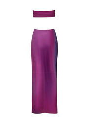 Baobab: Lila Dress (4590517)
