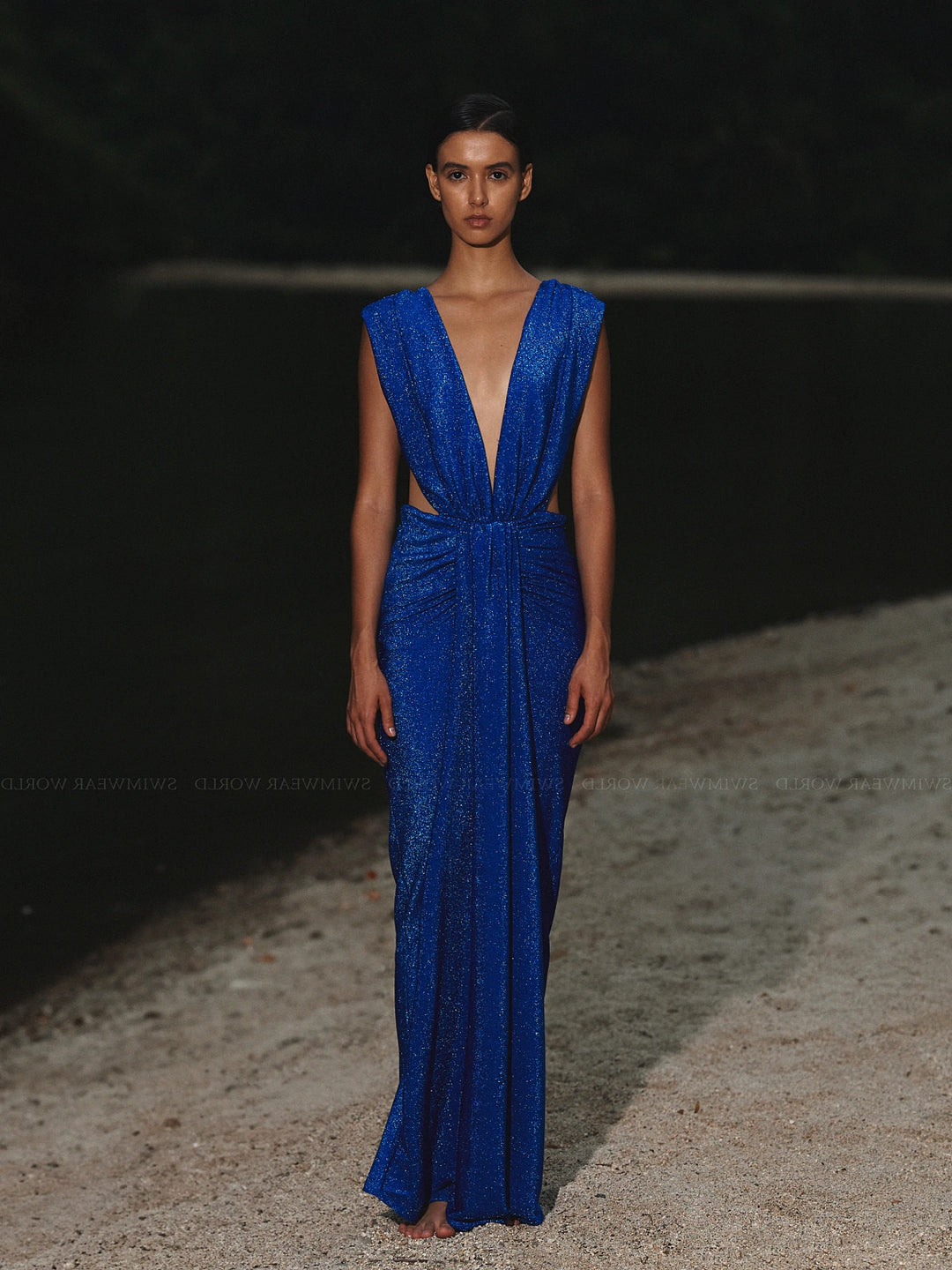 Baobab: Nia Dress (4670408) S