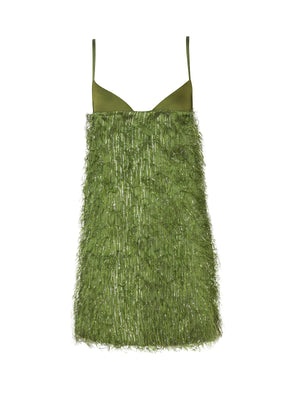 Baobab: Medusa Mini Dress (4691149)