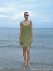 Baobab: Medusa Mini Dress (4691149)