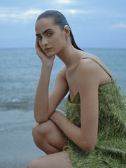 Baobab: Medusa Mini Dress (4691149)
