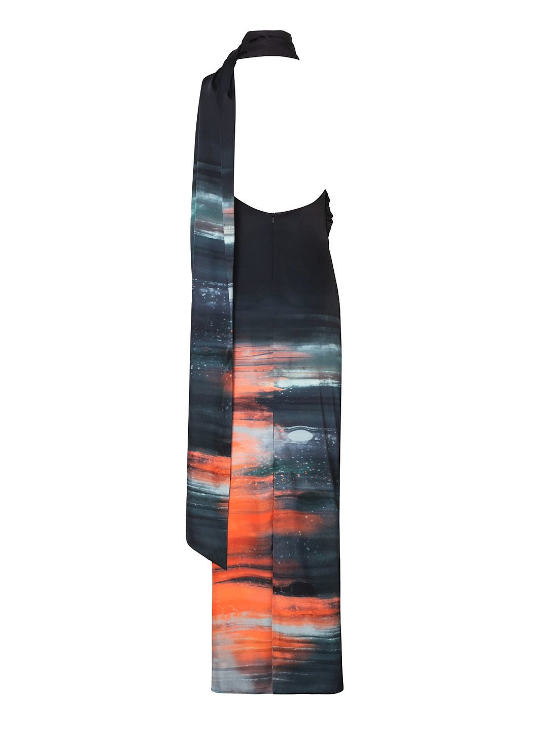 baobab ari maxi dress BAOBAB | Ari Maxi Dress | Women's Blue Maxi dresses