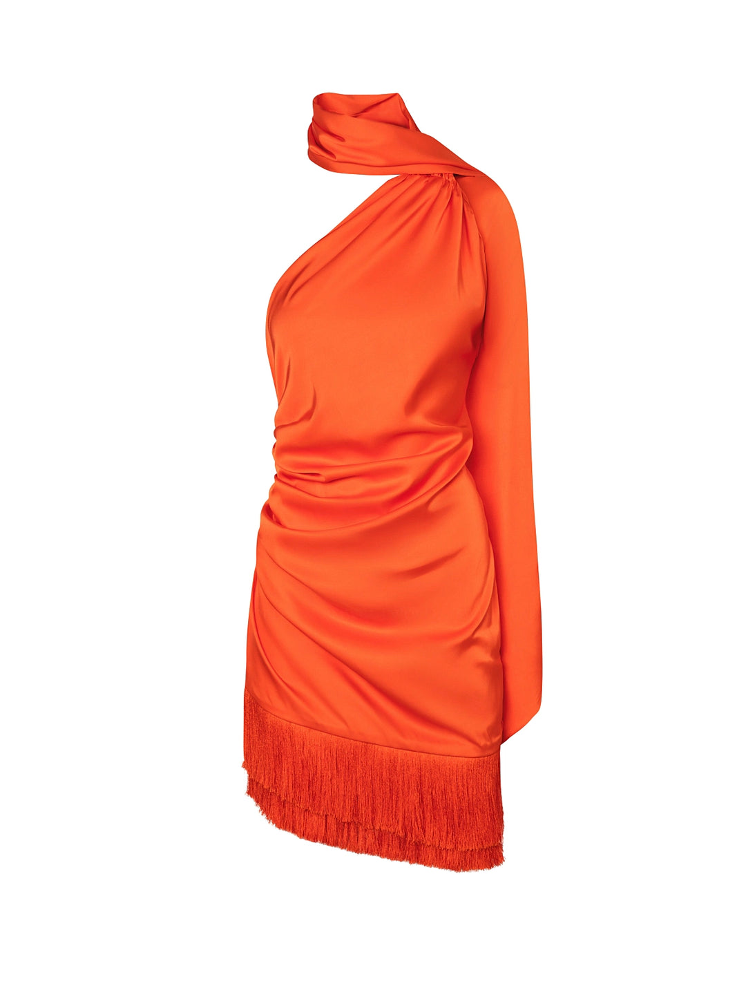 knee length dresses for ladies Ari Mini Dress