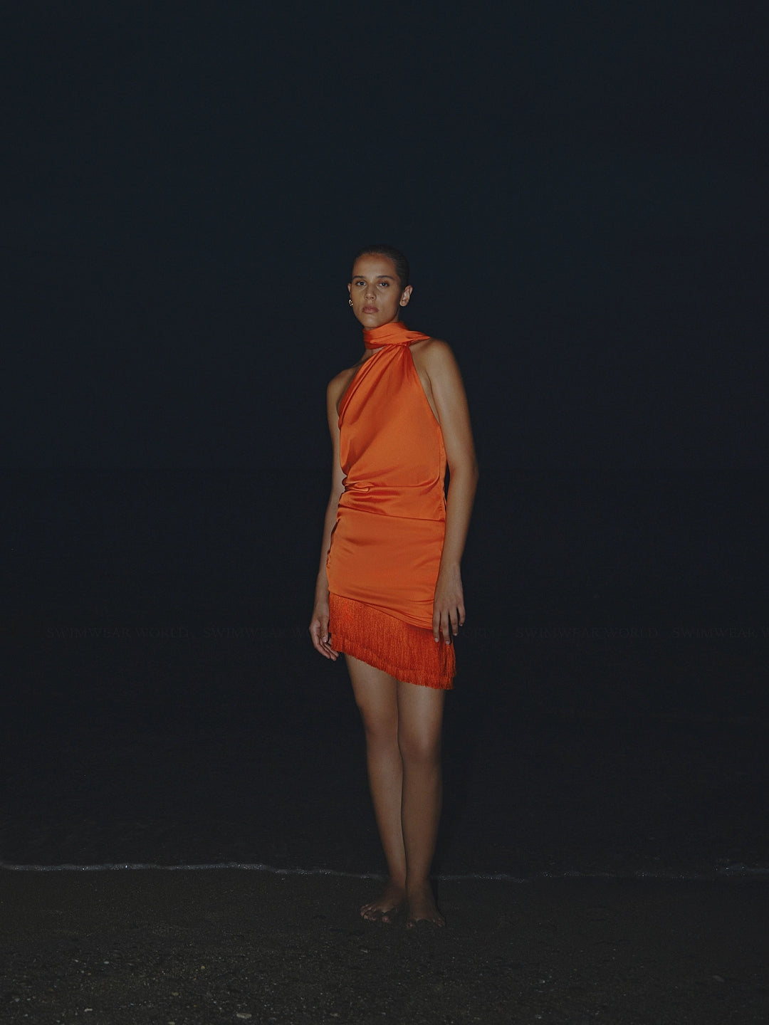 nbd arijana mini dress Baobab: Ari Mini Dress