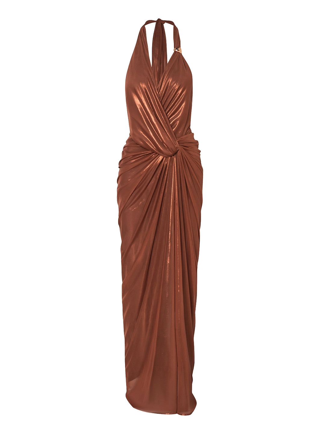 baobab brown dress Liz Dress
