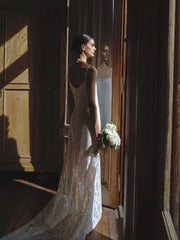 Baobab: Heights Dress (4361336)
