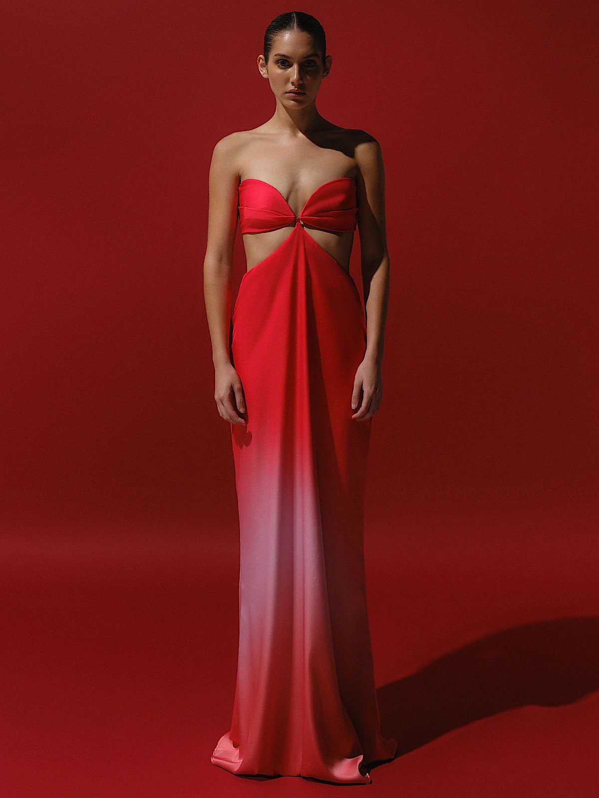 Baobab: Riri Maxi Dress (5290915)