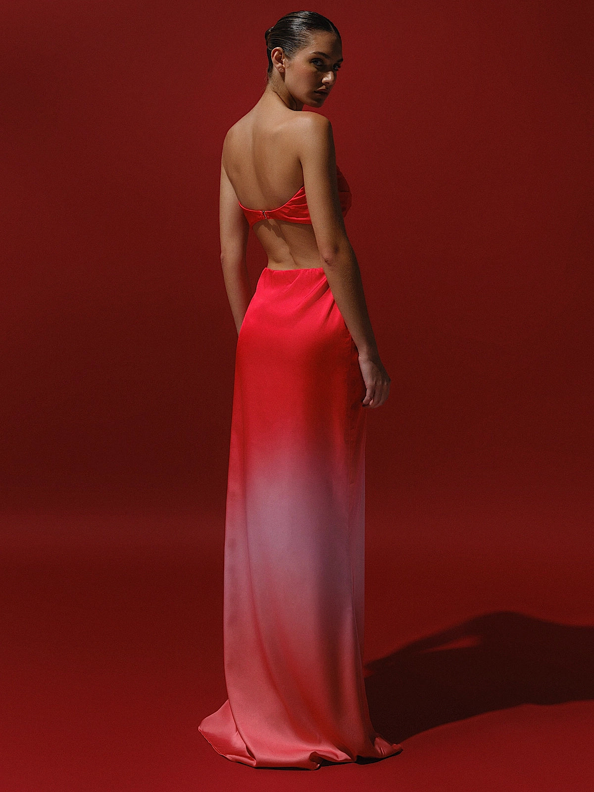 Baobab: Riri Maxi Dress (5290915)