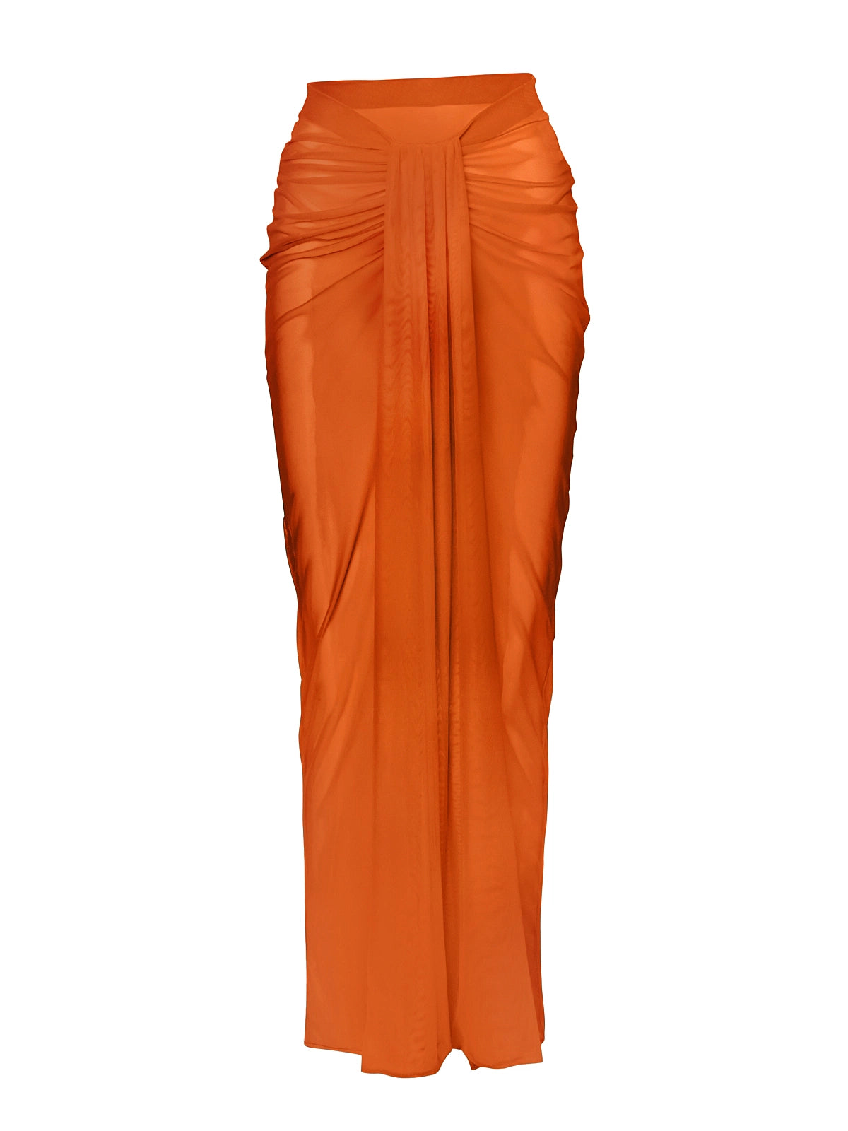 Baobab: Nia Skirt