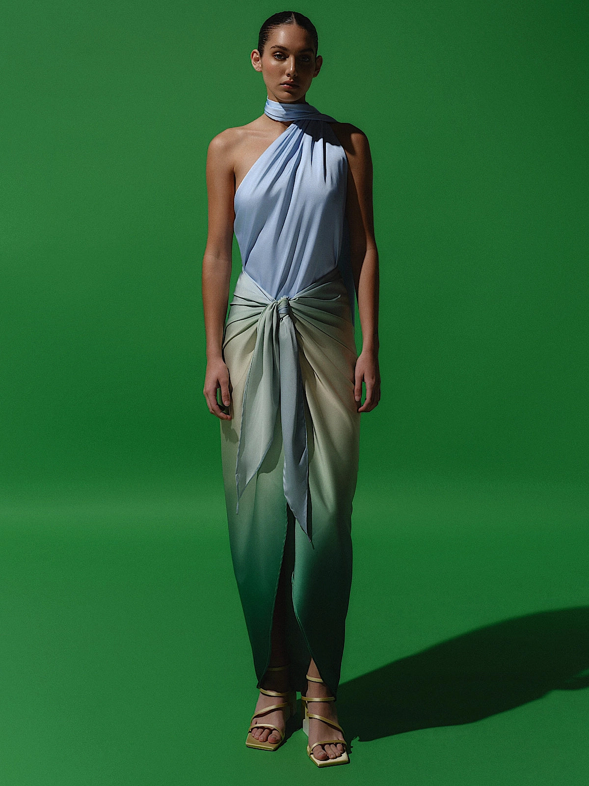 Baobab: Lora Dress (5600436)