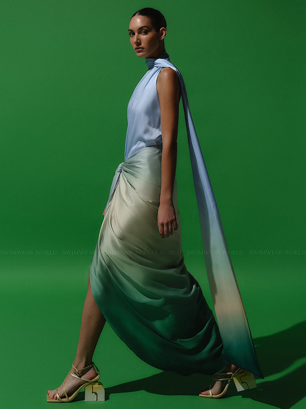 Baobab: Lora Dress (5600436)