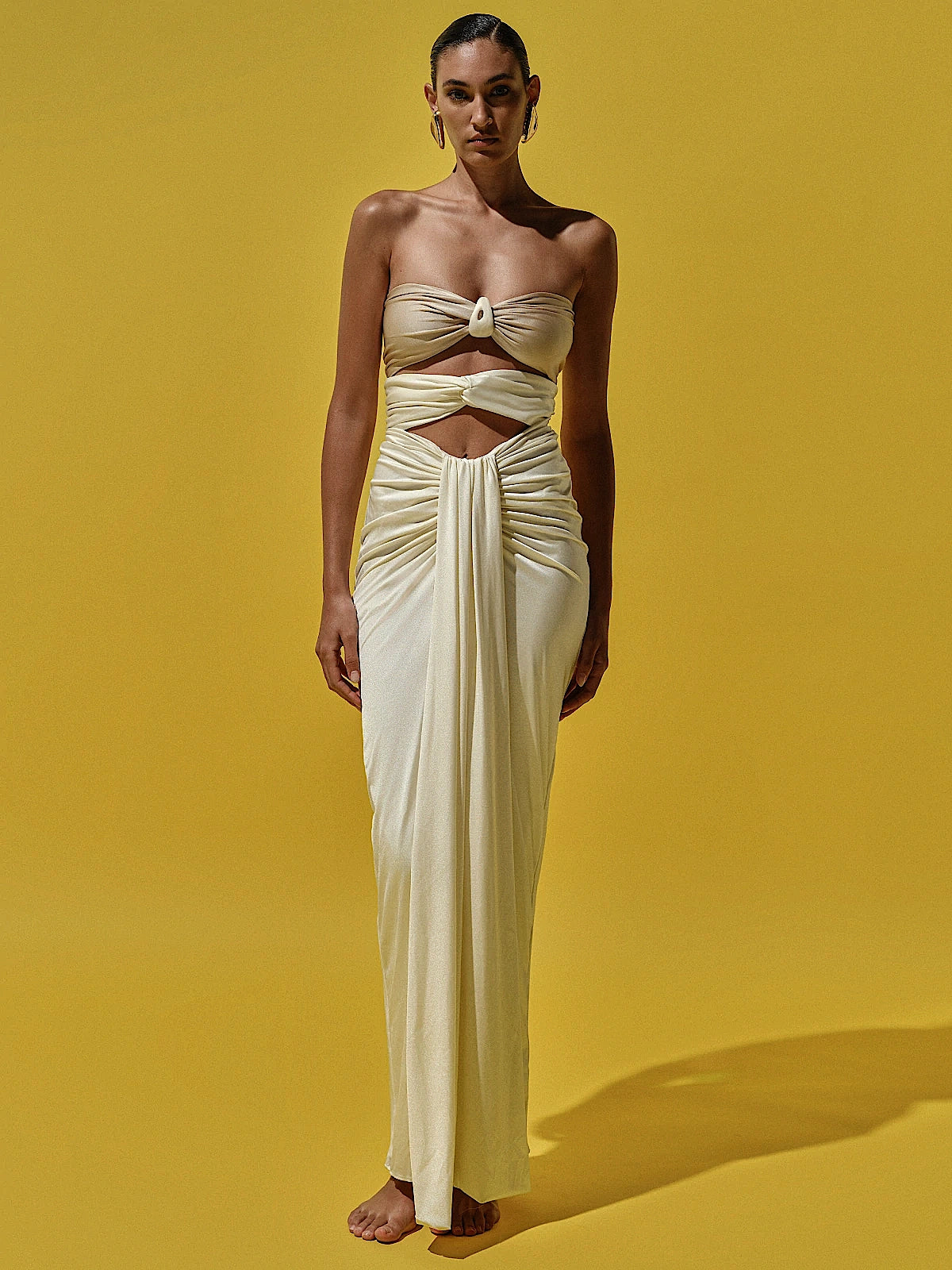 Baobab: Giselle Maxi Dress (5560115)