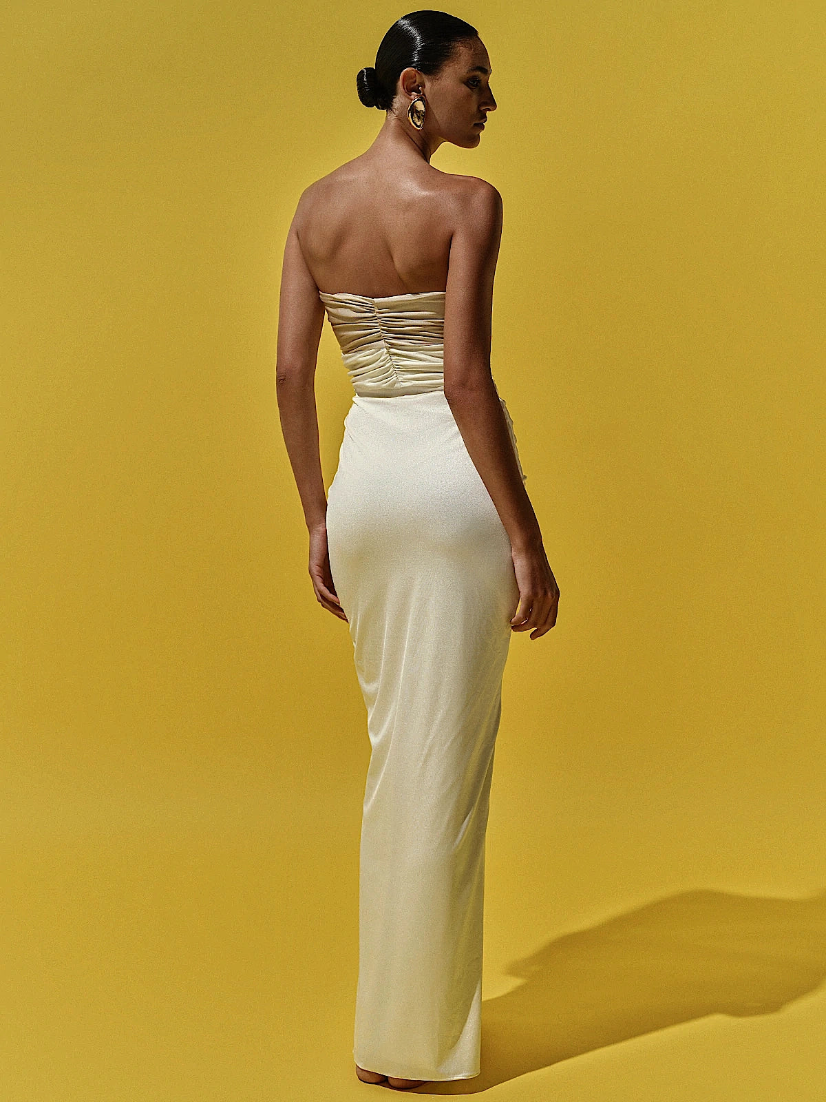 baobab noel embellished maxi dress Baobab: Giselle Maxi Dress