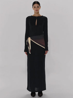 Baobab: Ramila Maxi Dress (5020221)