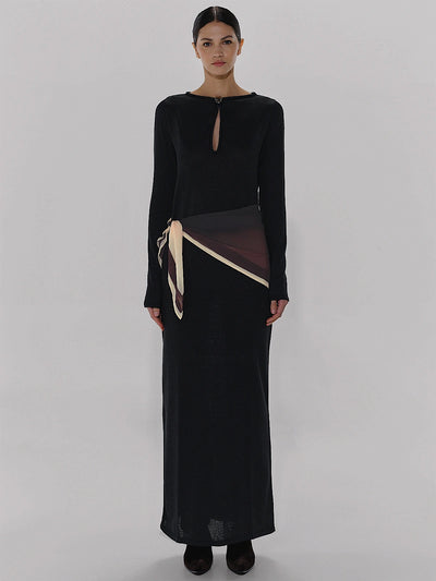 Baobab: Ramila Maxi Dress (5020221)