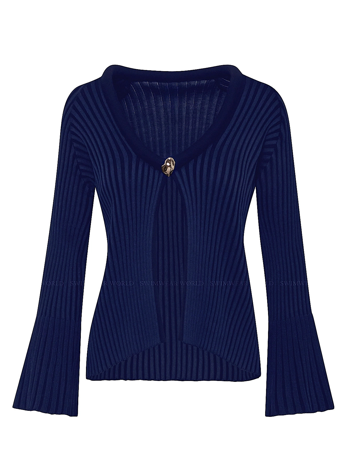 Baobab: Lotus Sweater