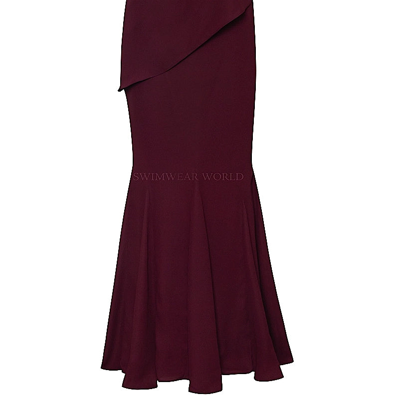 Ari-Ari Maxi Skirt