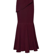 Ari-Ari Maxi Skirt