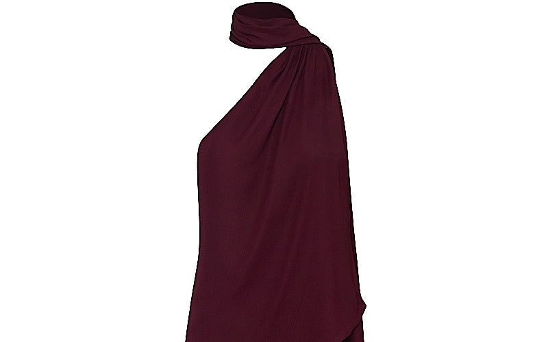 Ari-Ari Maxi Skirt