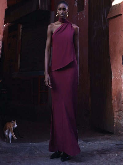 Baobab: Ari-Ari Maxi Skirt (5121263-5131263)