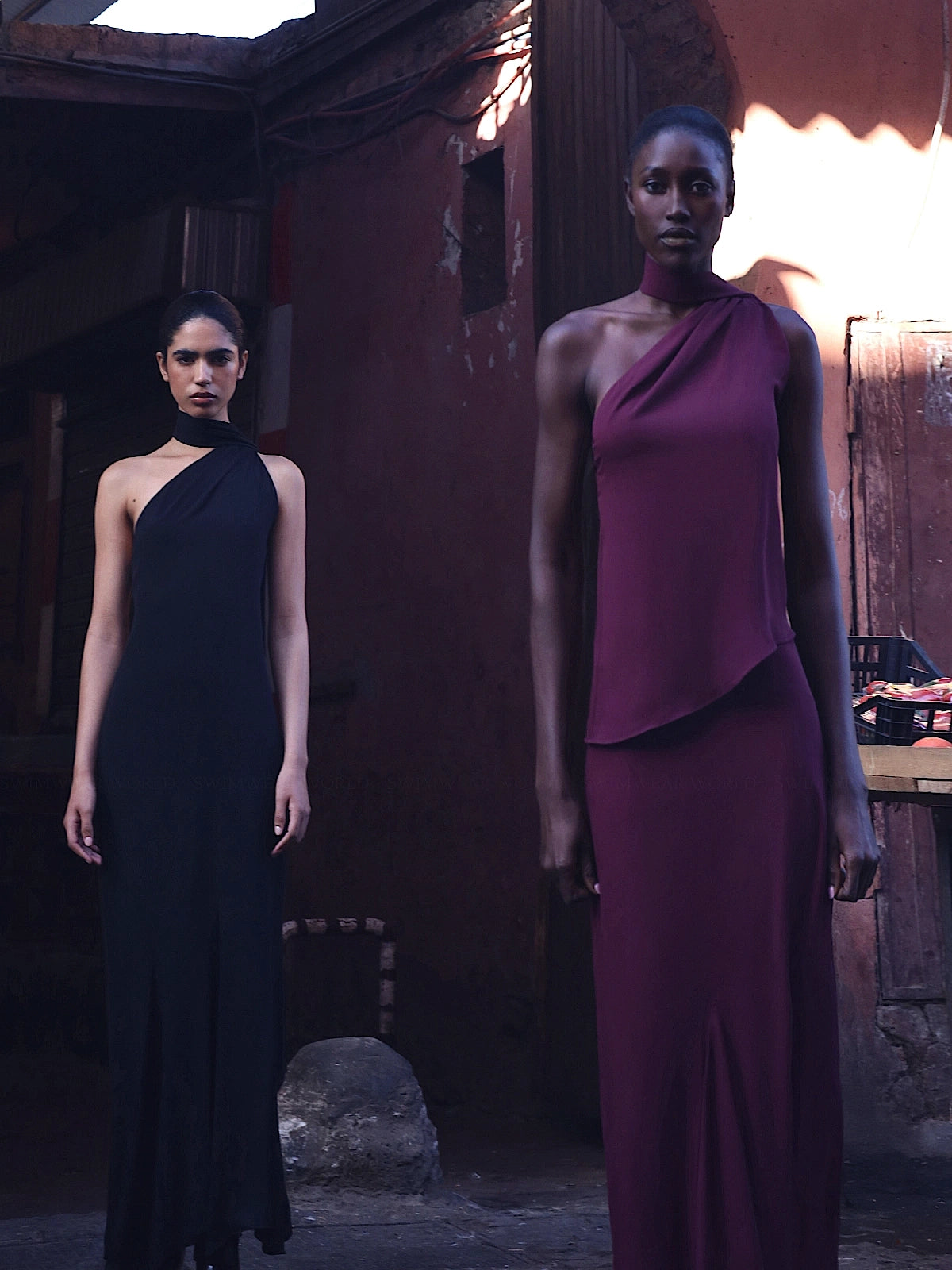 Baobab: Ari-Ari Maxi Skirt (5121263-5131263)