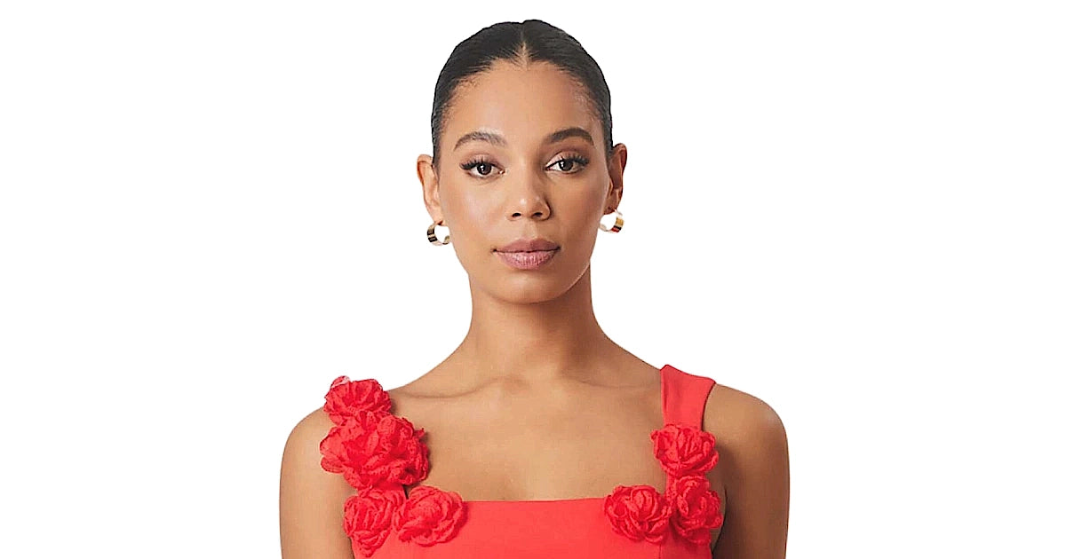 elliatt trompe mini dress Elliatt: Trompe Dress