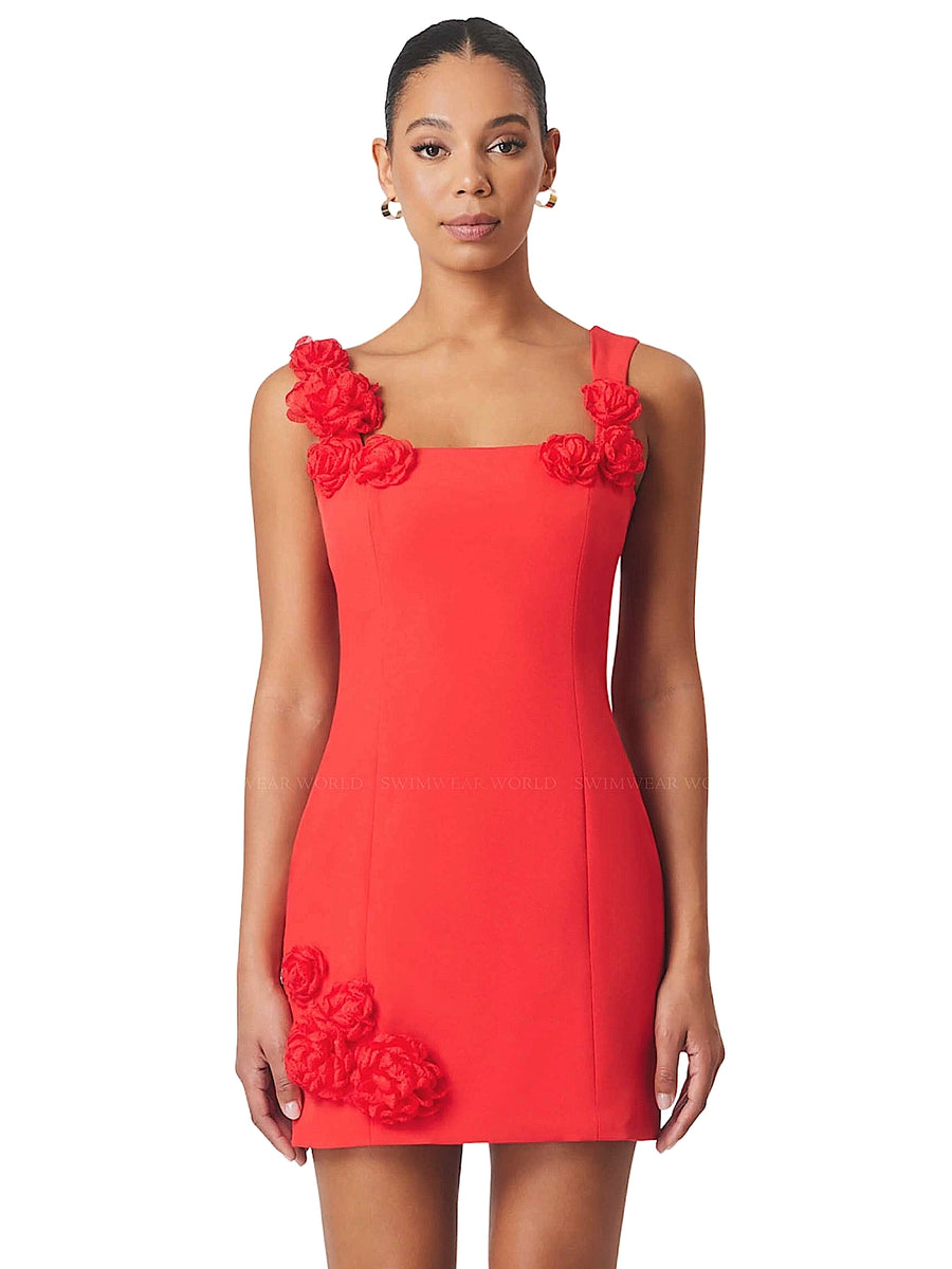 Elliatt: Trompe Dress | Swimwear World Elliatt: Trompe Dress | Swimwear World