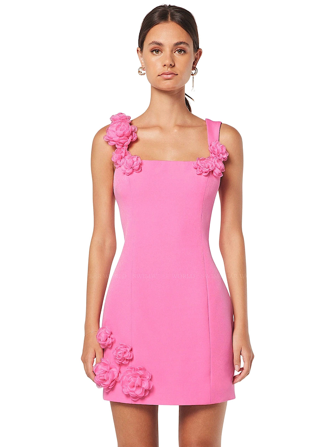 Elliatt: Trompe Dress | Swimwear World Elliatt: Trompe Dress | Swimwear World